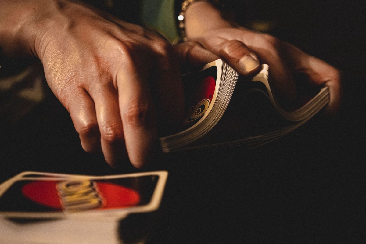 Discover why people love the excitement of playing games, from the thrill of competition and challenge to social connection and the joy of winning.