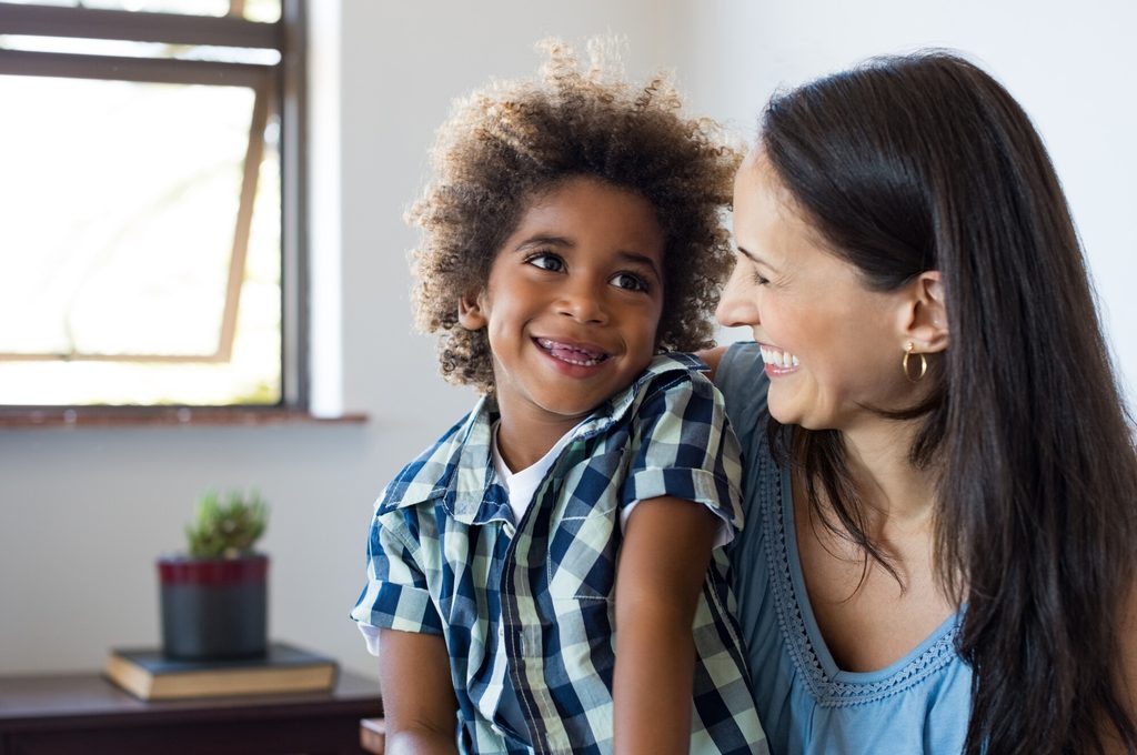 Discover how mothers can use athletes and other role models to teach valuable life lessons.