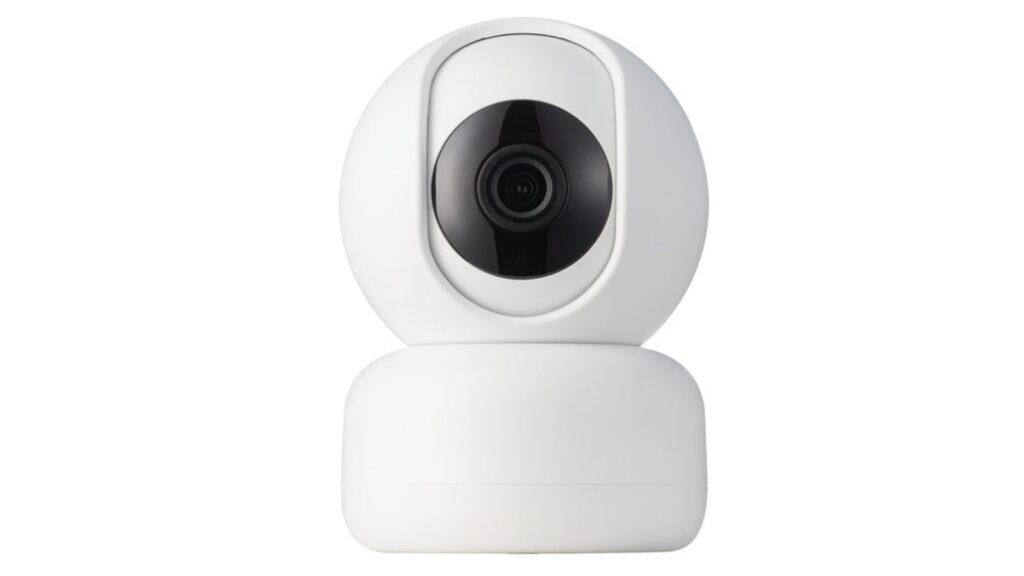 indoor security camera