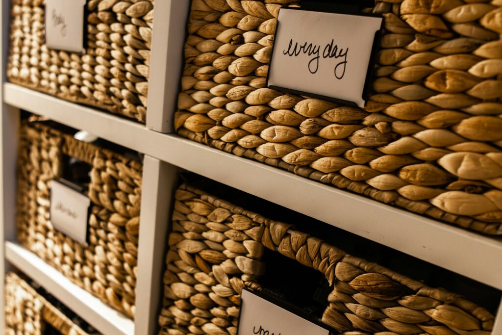 Personal organiser