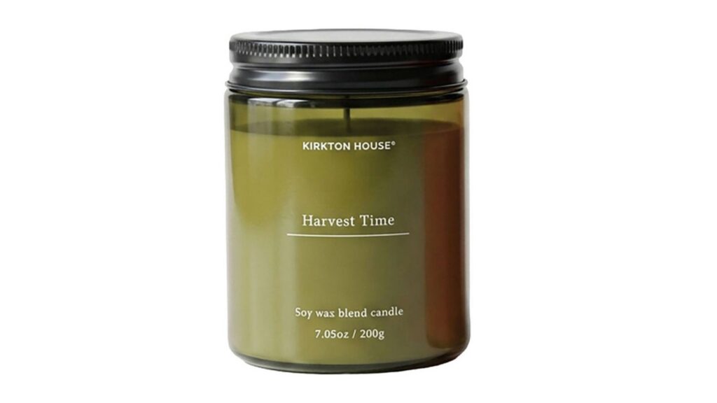 jar candle