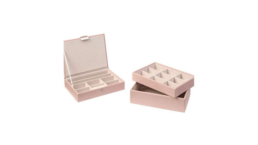 jewelry box