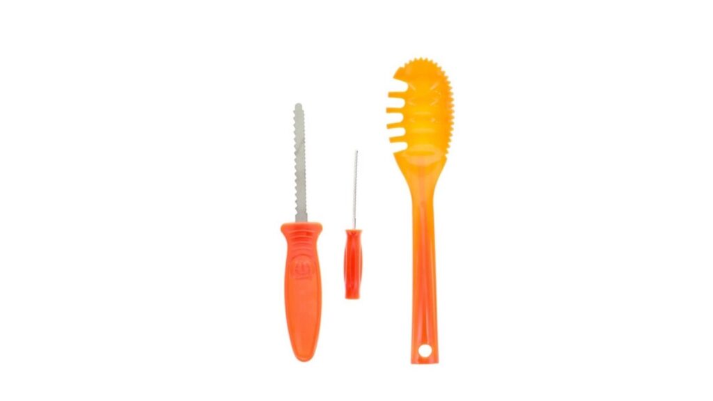 jumbo carving kit