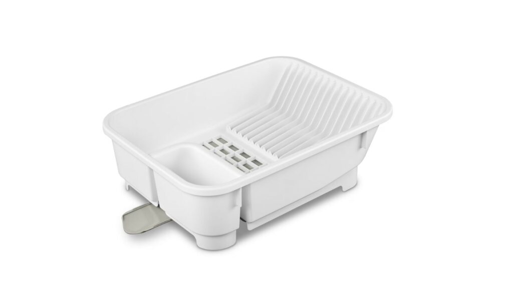 kitchen sink organizer set