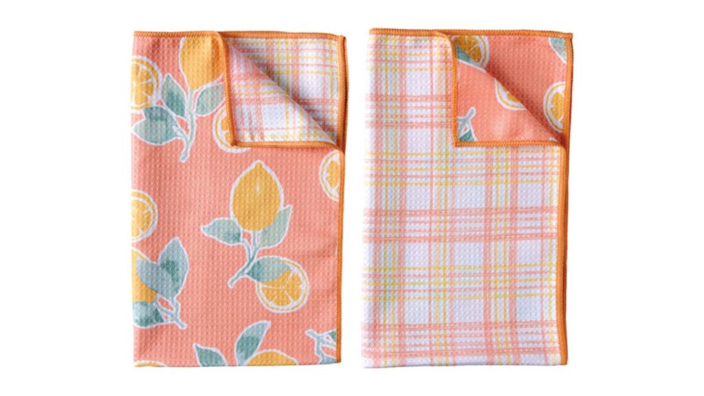 kitchen towels