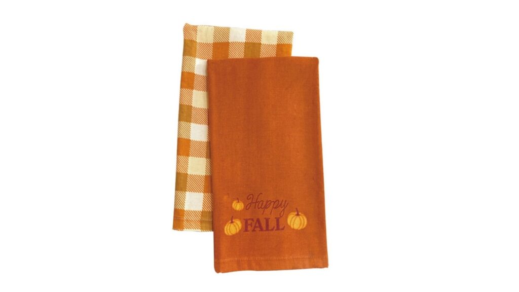 kitchen towels