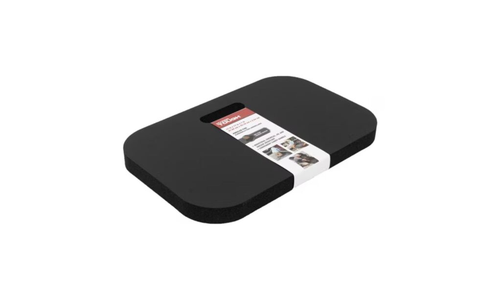 kneeling pad