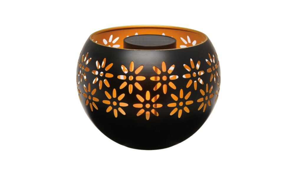 large fire bowl