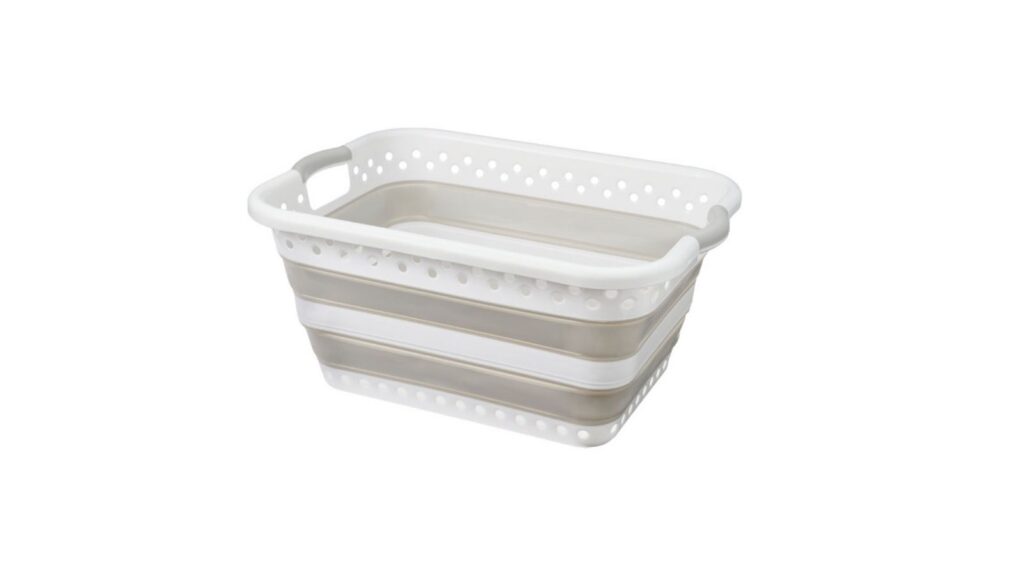 laundry basket