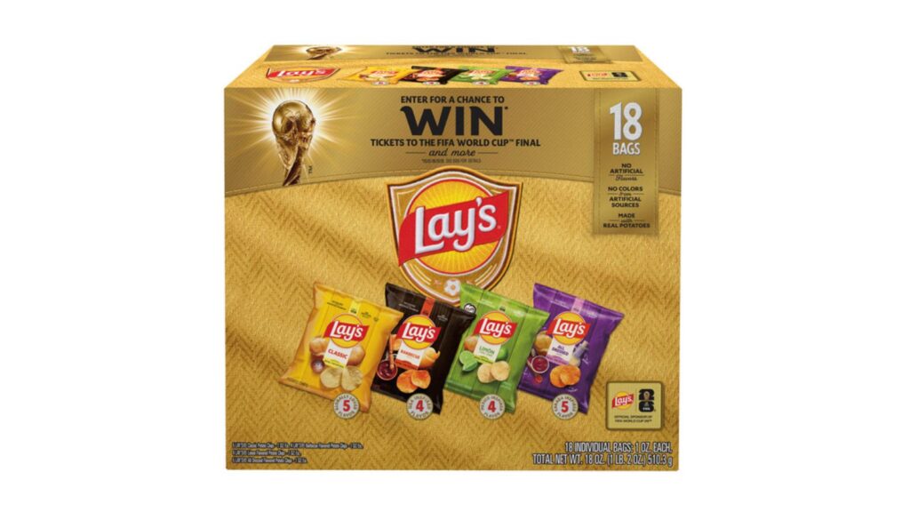 lays