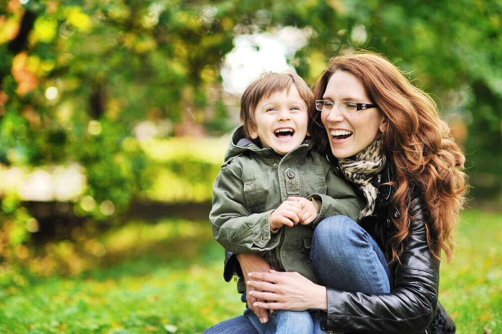 Single or not, as a mom you need life insurance. Read reviews of companies with affordable policies (and no medical exams).