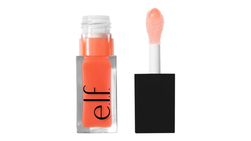 lip oil