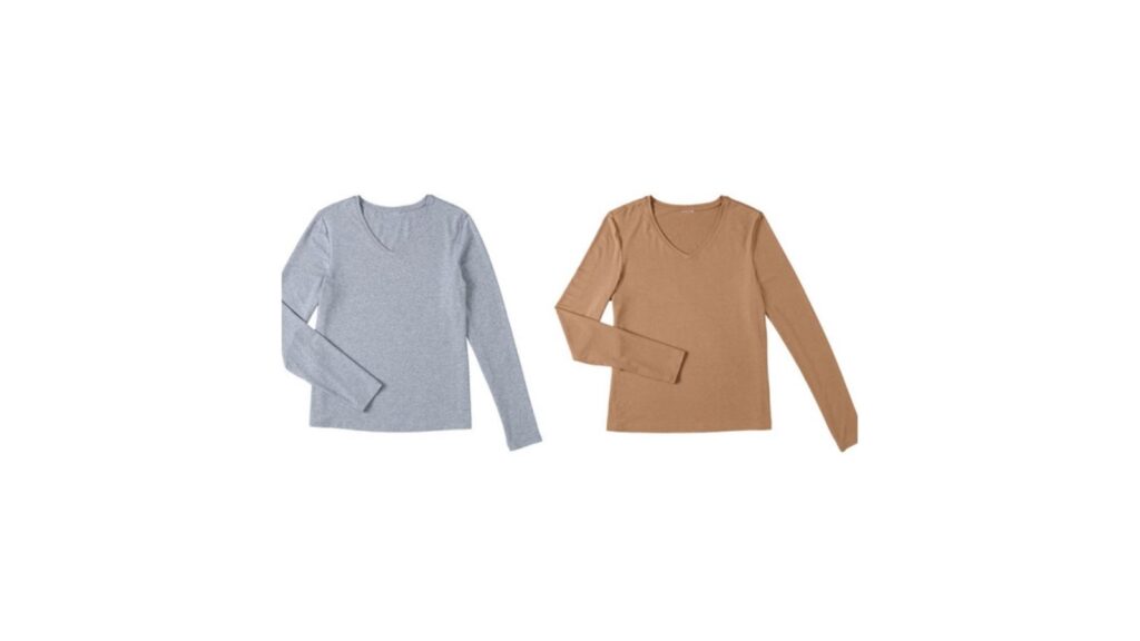 long sleeve t shirt