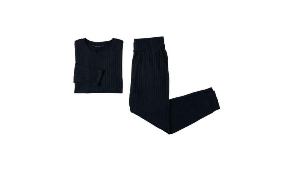 loungewear set