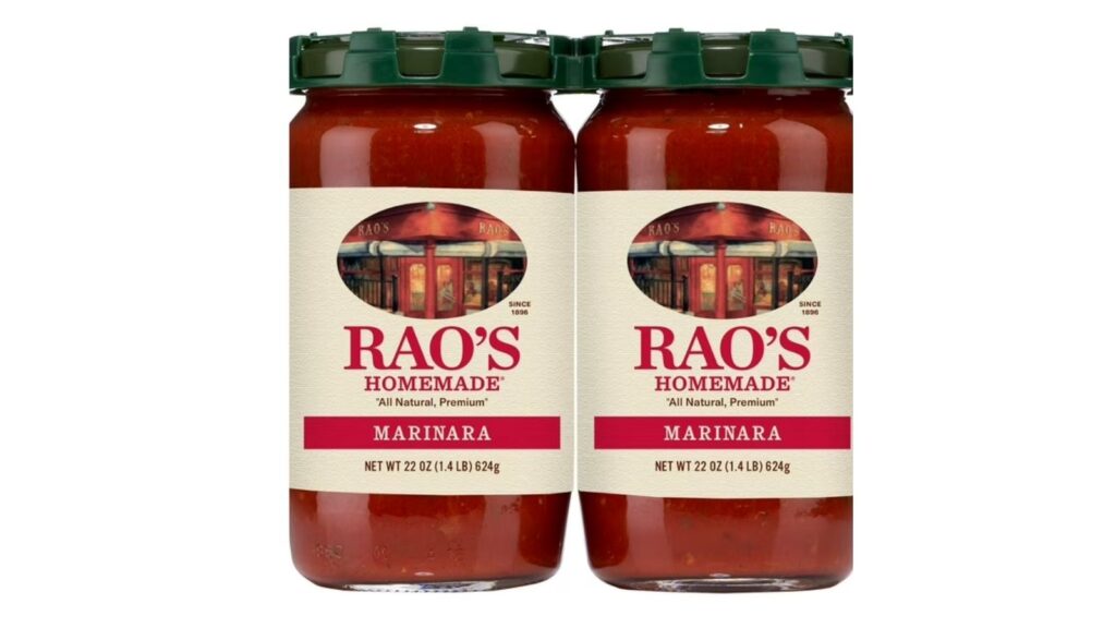 marinara sauce