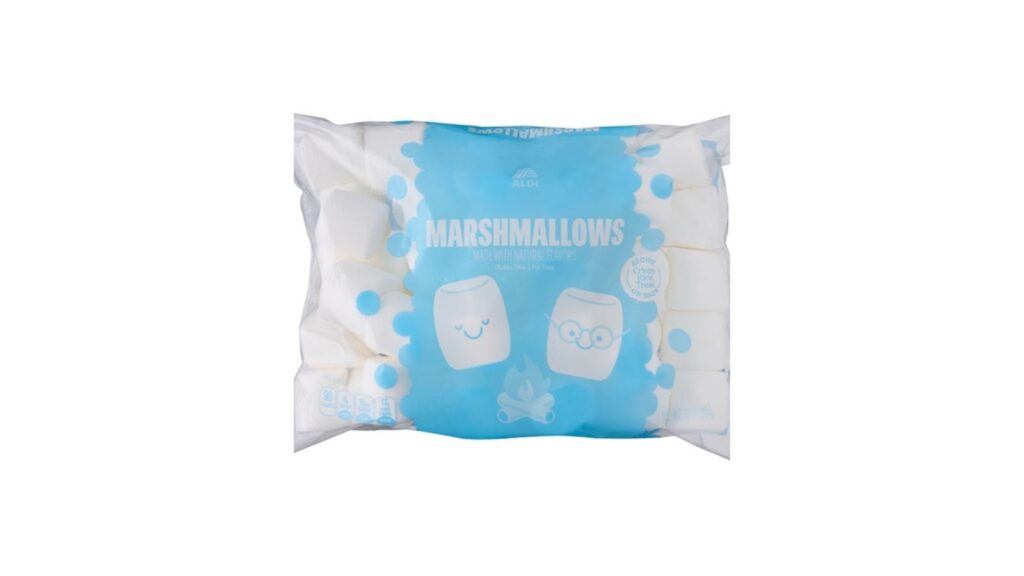 marshmallows