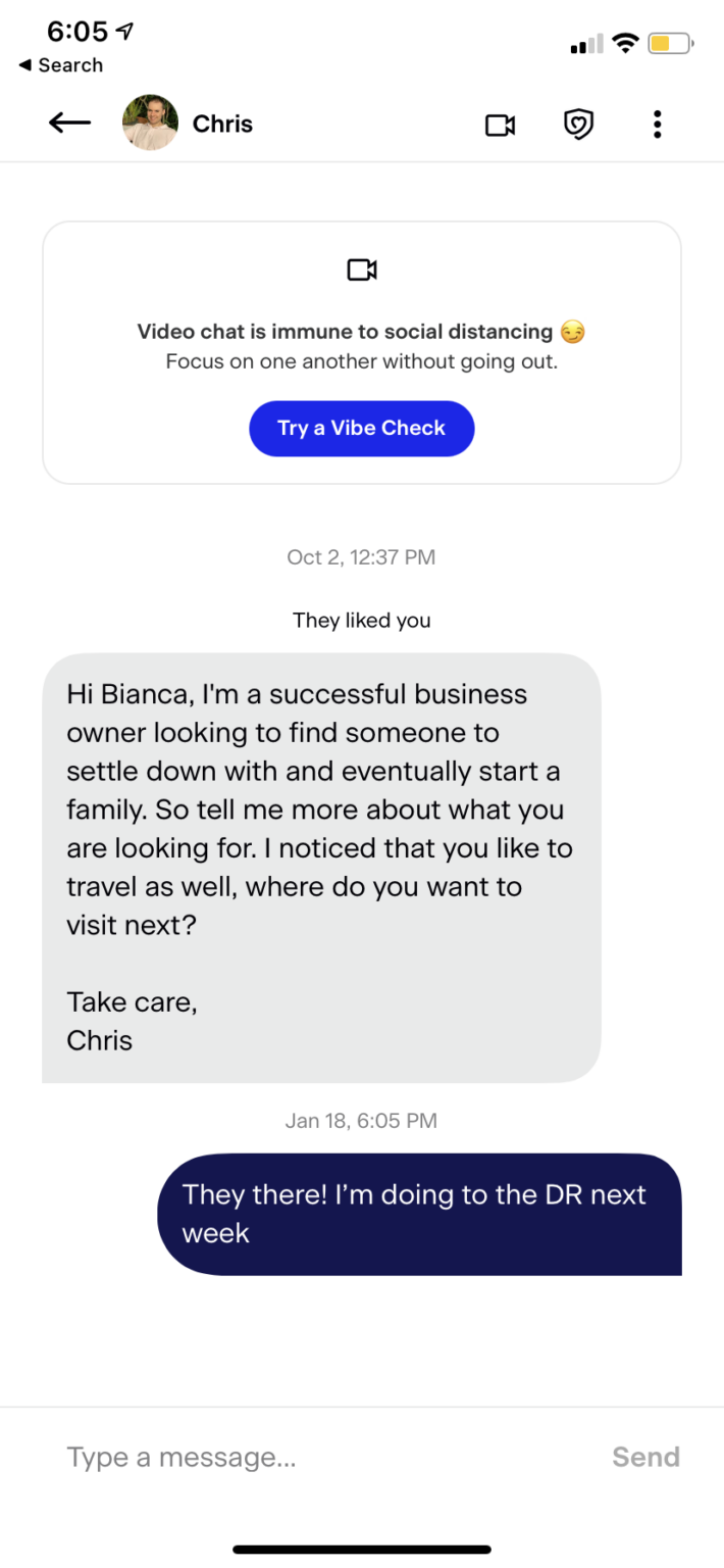 review — is this dating app worth it in 2024?