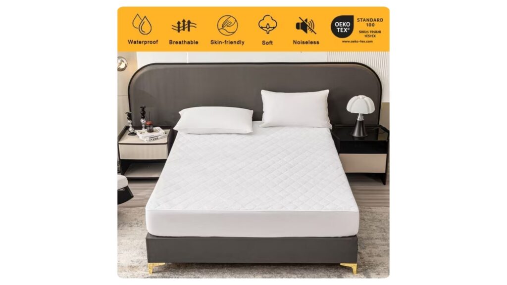 mattress pad