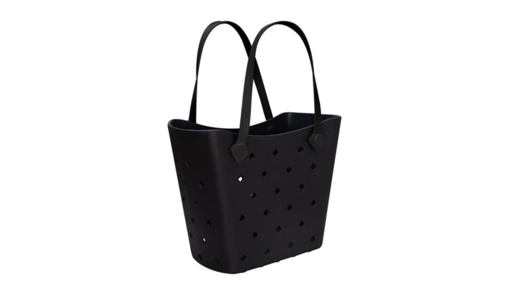 medium tote