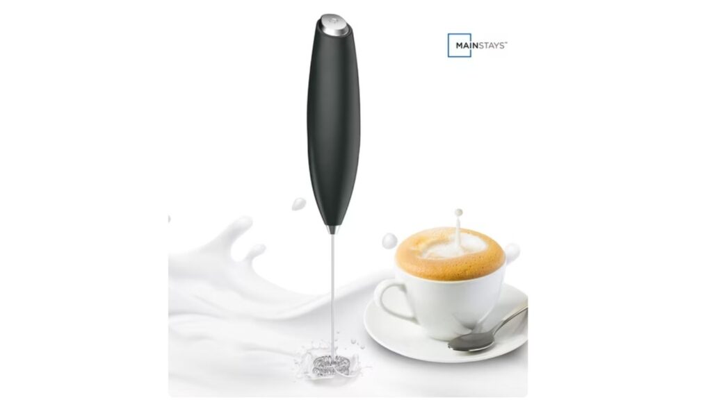 milk frother