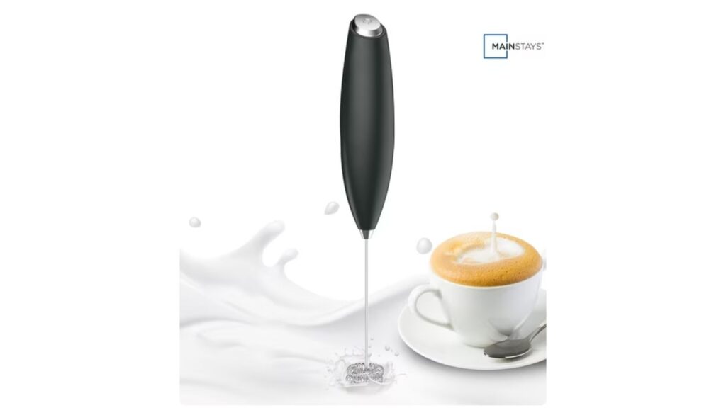 milk frother