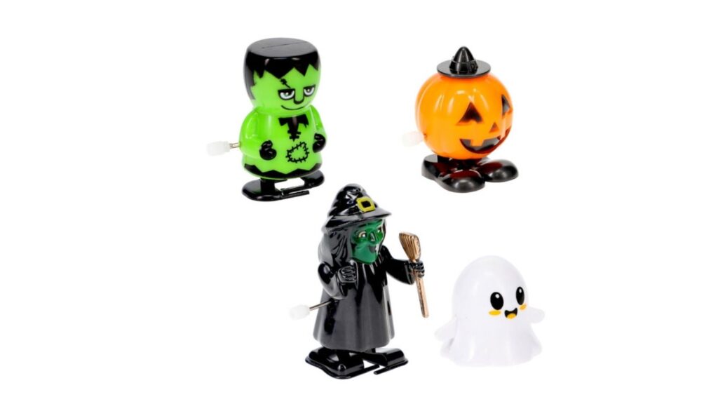 mini hopping toy