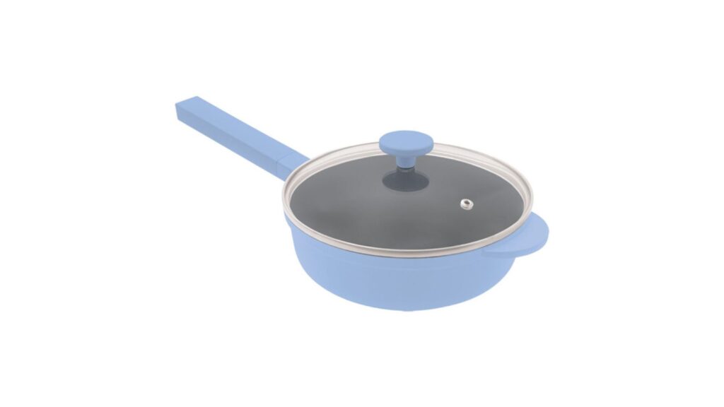 mini pan