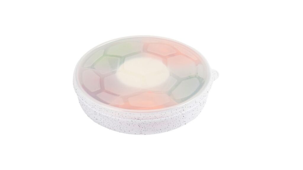Mini Soccer Sna