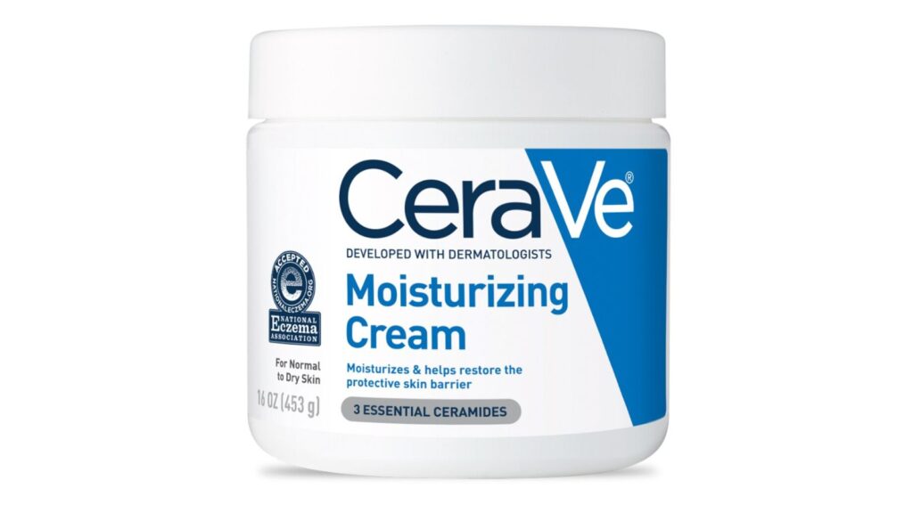 moisturizing Cream