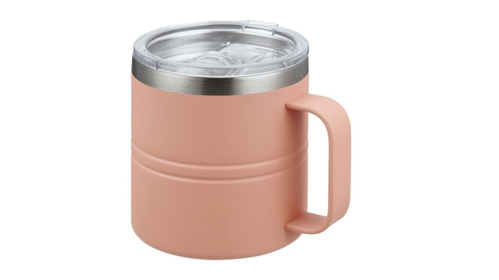 mug with lid