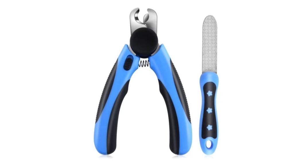 nail clippers