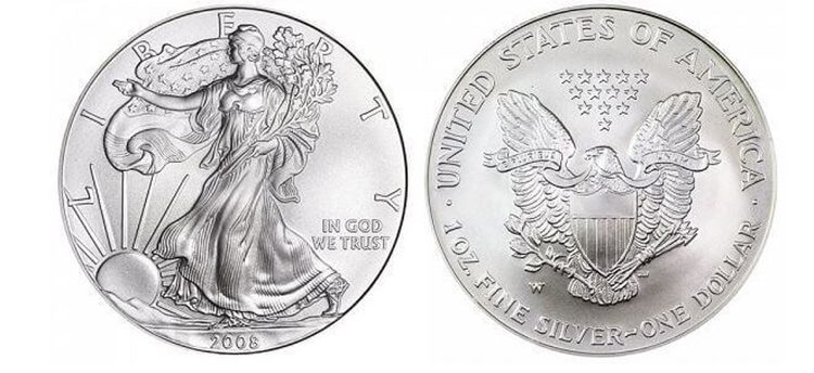 Front and back of the Sacagawea Cheerios dollar. Want to learn about the 15 coins worth money in 2024: Do you have any at your house?