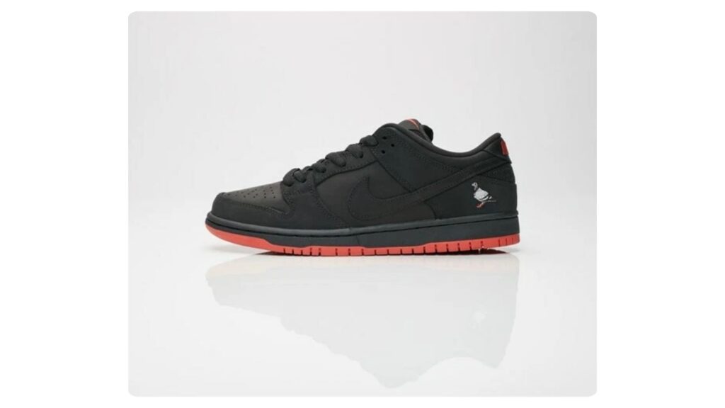 Nike Dunk SB Low Staple NYC Pigeon