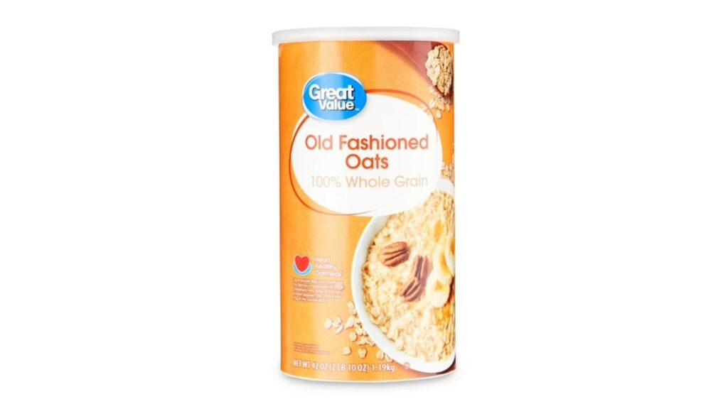oats