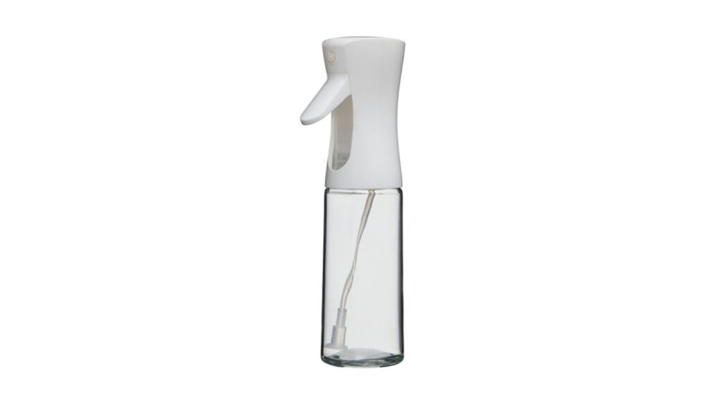 oil bottle container