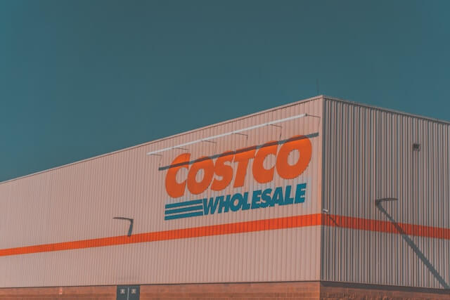 Costco Warehouse