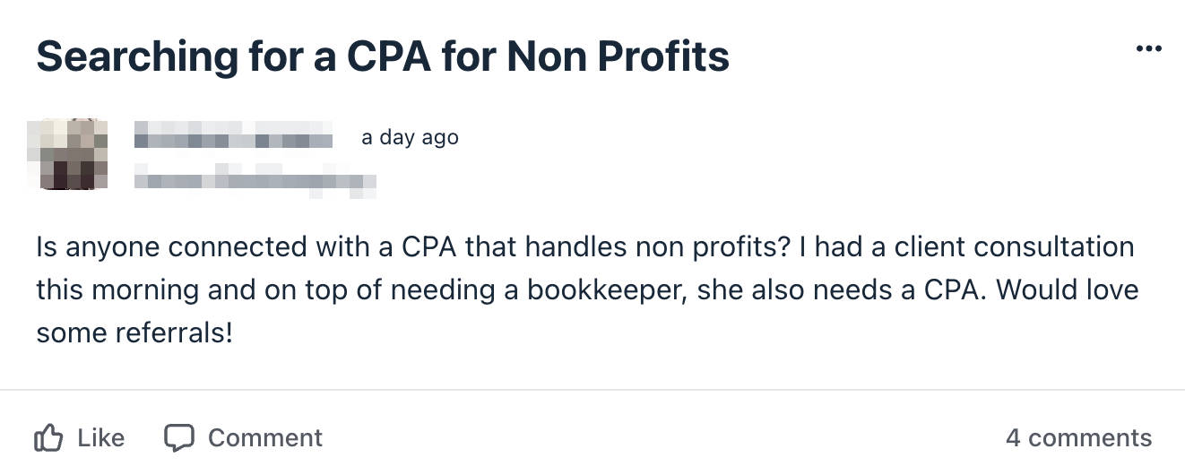 How to find online bookkeeping hiring now