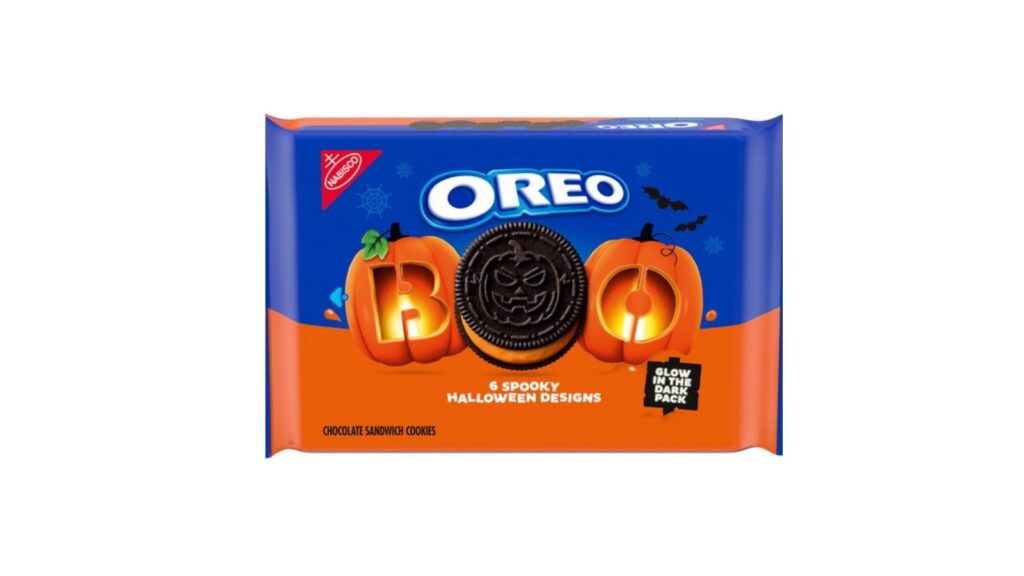 oreo boo