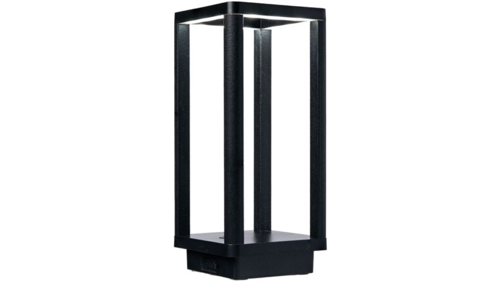 outdoor lantern