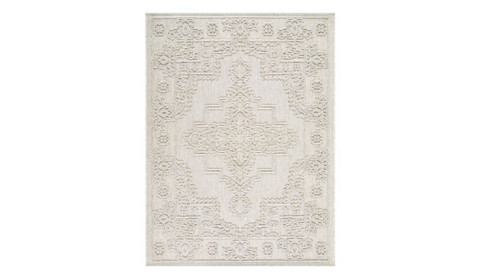 outdoor rug