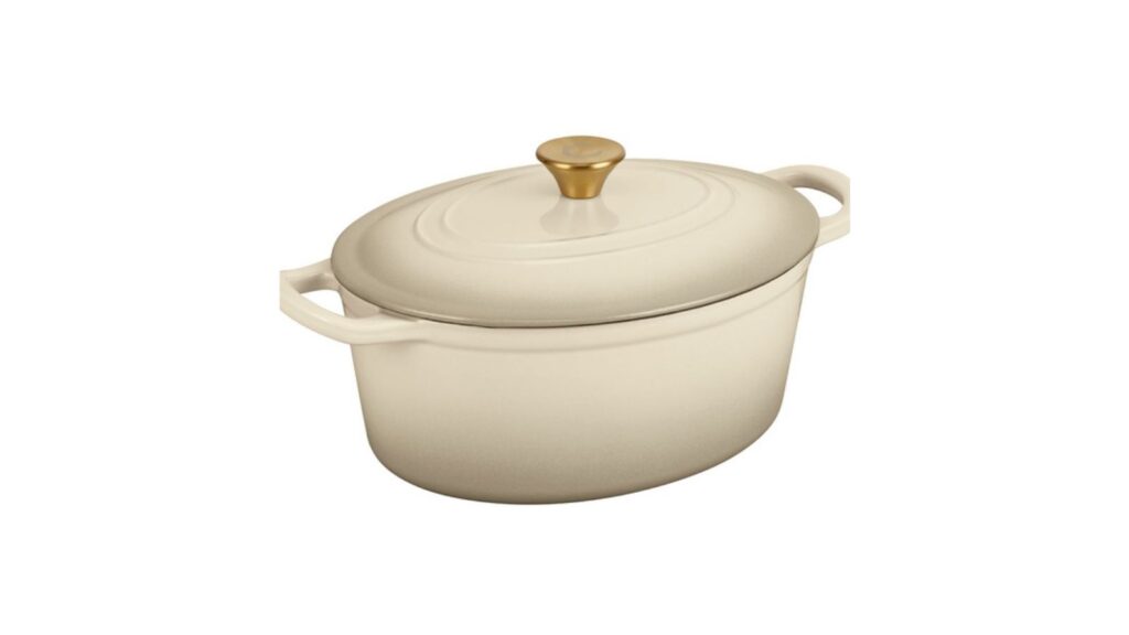 oval roaster