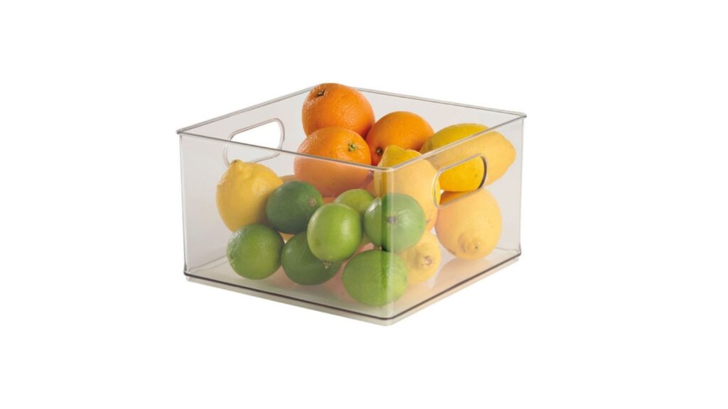 pantry storage solution