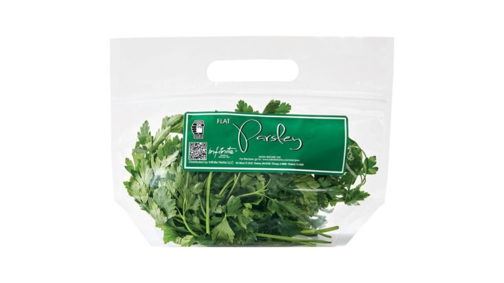 parsley