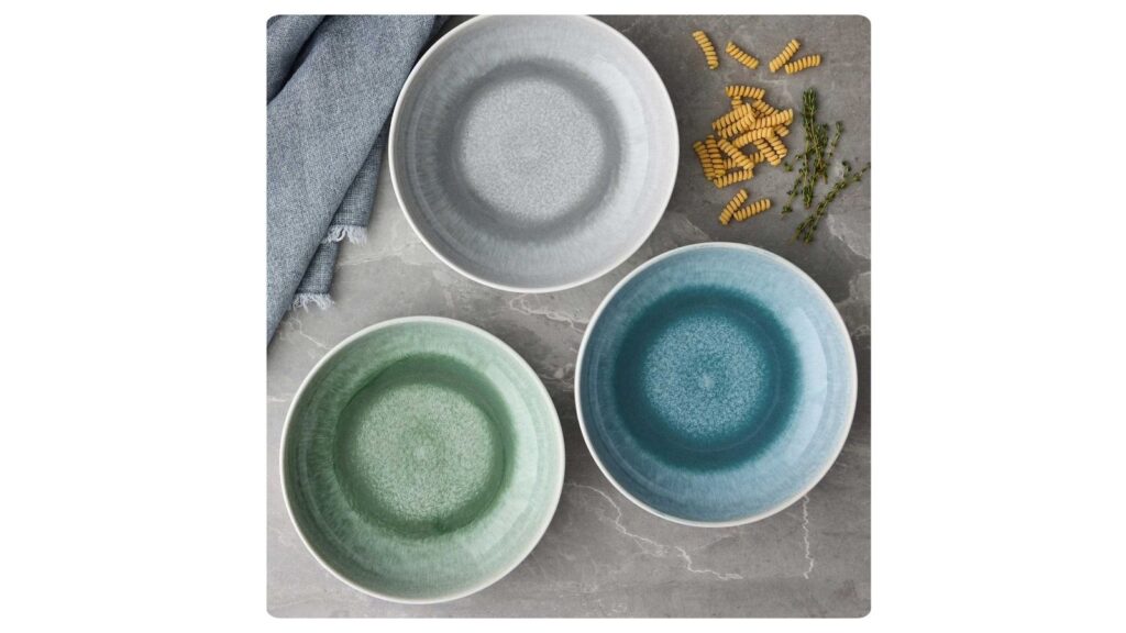 pasta bowls