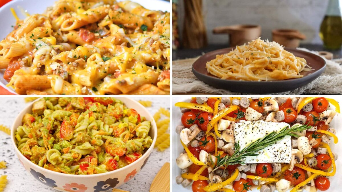 pasta featured image