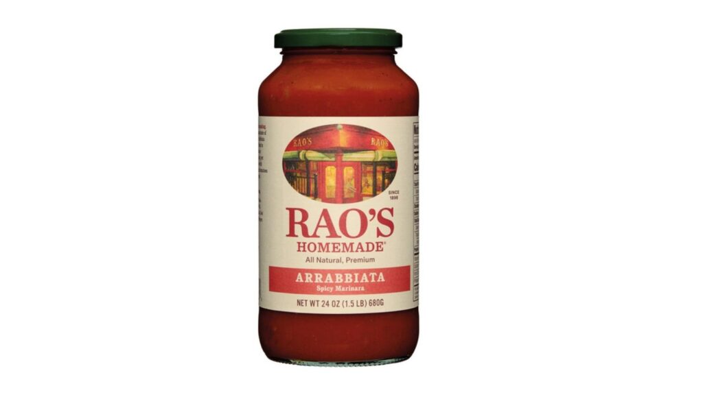 pasta sauce
