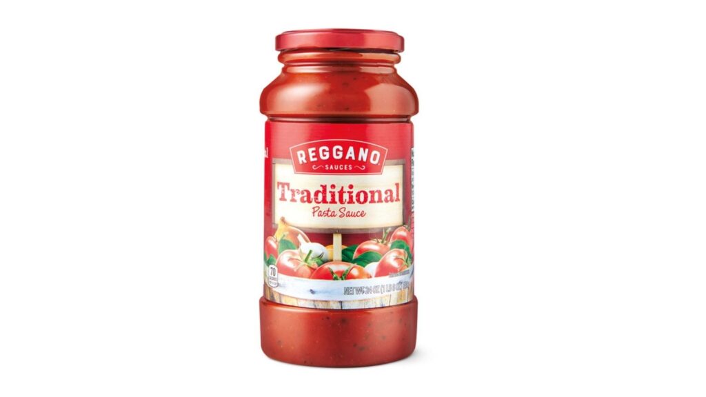 pasta sauce