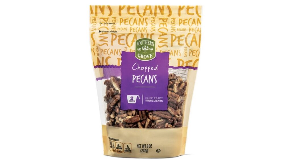 pecans