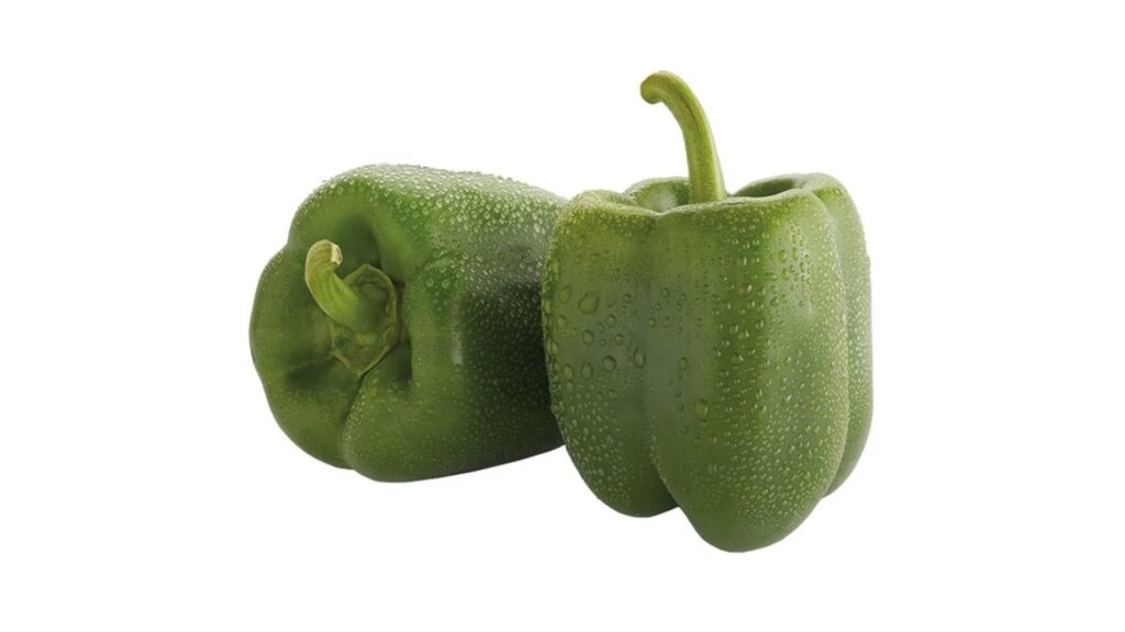 peppers