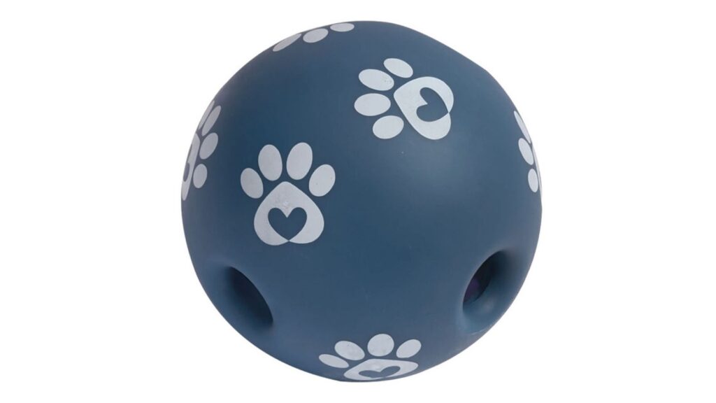 pet ball